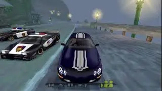 NFS High Stakes (Complete Edition) - Hot Pursuit - Dolphin Cove 11