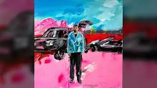 ENO - DR&Uuml;CK (Official Audio)