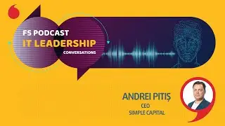 Comunicarea deficitară, în echipă, ajunge până la client?! // Andrei Pitiș - CEO Simple Capital
