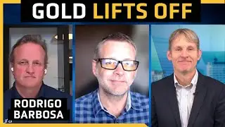 How energy transition is helping copper-gold miners - Aura Minerals CEO Rodrigo Barbosa