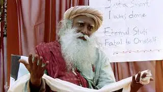 SCIENCE BEHIND ASTROLOGY? MONEY, WEALTH AND SUCCESS - Is it Possible to Predict Your Future Sadhguru
