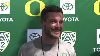 Dan Lanning: 
