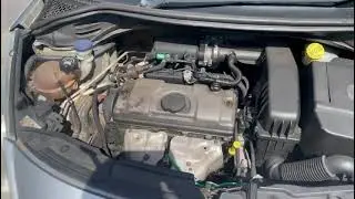 Peugeot 207 S