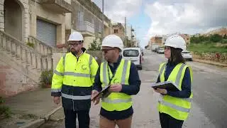 Part 1 of 3 - What is the role of the Building Inspectors within the BCA?