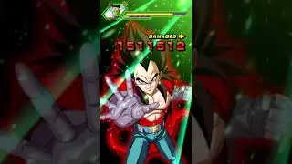 Shadow Dragon Saga And Fusion Team Showcase + Awakening| Dragon Ball Z Dokkan Battle [Re-upload]