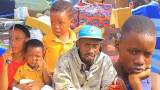 Abana Bimpfubyi Basohowe Munzu Na Leta Mwijoro😭Nyina Yabatanye Uruhinja😭Meya Wa Kamonyi Biramurenze😭