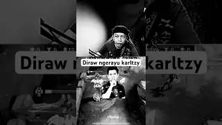 Diraw ngerayu karltzy , bantulah rrq😭 #dirawsvn