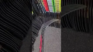 Клюшка хоккейная Bauer Nexus SYNC (2️⃣N Pro)🔝Custom SR L 87p92 Long 👉 В наличии ❗️