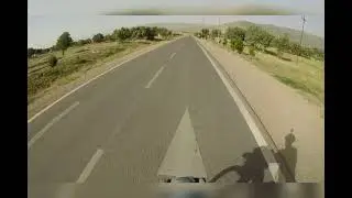 A bike trip, Iraq, Sulaymaniyah Governorate
