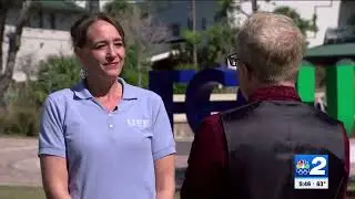 Florida labor unions face extinction under new law