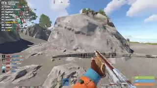 rust crossbow skills