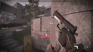 Wow, get slapped | COD MW2 Gun Fights