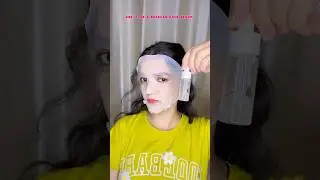Sheet Mask Hack | How to Use Sheet Mask | Hack to Save Your Money | #sheetmask #hack #skincare