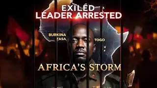 The Intelligence Operation That Stopped Burkina Faso's Coup Plot
