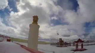 Leh - Ladakh (Short Film) || 2017