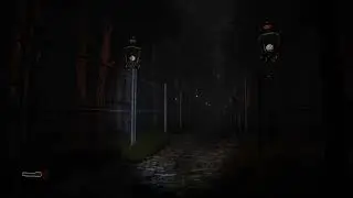 BLOODLINE EP 1: Where is Sarah Lake? - Gameplay - Alpha Release