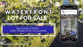 3640 Como St Port Charlotte, FL 33948
