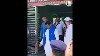son of malah #viralvideo #youtubeshorts #mukeshsahani #jindabad #vip #party #congeres #rjd #party