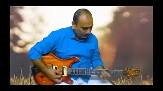 Gulabi Ankhen Instrumental | The Train | RD Burman |  Rafisaab | Rajesh Khanna | Anand Bakshi