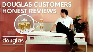 Douglas&reg; Mattress - Customer Reviews