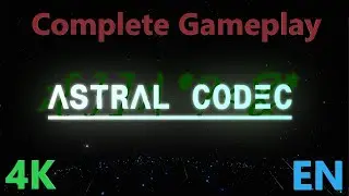 Outer Wilds – Astral Codec MOD – Complete Gameplay EN 4K