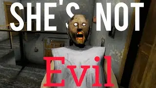 Granny Isn't Evil 💔 | Full story in detail.....
