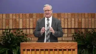 Giving All Diligence To Becoming A Christian - 2 Peter 1:5-7