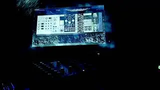Hardware Jams challenge: A Taste of metal