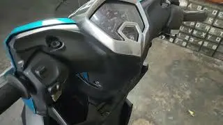 review yamaha avantiz 125 #yamaha #malaysia #avantiz125 #avantiz