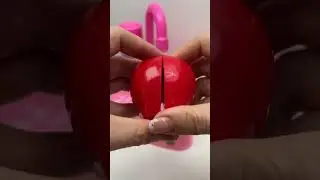 Unbelievable ASMR Sounds from Kitchen Toys #asmr #cookware #kitchenset