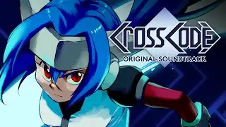 Vermillion Dungeon ~ CrossCode (Original Game Soundtrack)