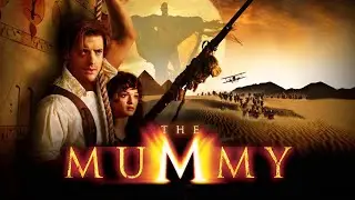 The Mummy (1999) Movie | Brendan Fraser, Rachel Weisz, Arnold Vosloo | React And Reviews