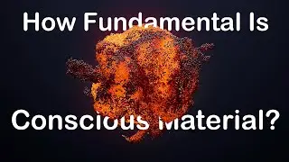 The Thickness of Mind Stuff | guided meditation [Advanced]