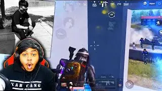 БЫСТРЕЕ, ЧЕМ ХАКЕРЫ ИЛИ АДИТЬЯ PMCO ТОП Фрагер ЛУЧШИЕ МОМЕНТЫ В PUBG Mobile