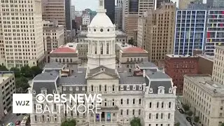 Baltimore residents blast city council's proposal for denser housing