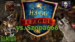 Герои 3 [H3.gg League] twaryna vs. Szopa666 [6lm10a]