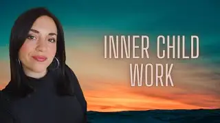 Inner Child Therapy