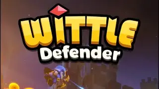 Wittle Defender