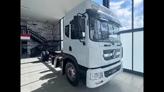 DVR DONGFENG 2026 , 17.000 PBV A CREDITO CON O SIN CARROCERIA COM FVR