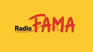 Radio FAMA - dżingle (199?-2021)