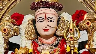 Flag Hoisting 2023| Ealing I Amman Temple | Part2