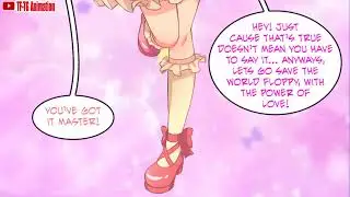 TG COMIC 2021 Boy Turn Into Girl 68  Body Swap  Full Tg Tf Transformations  Beautiful Girl Transform