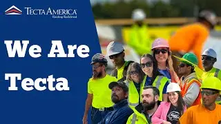 We Are Tecta