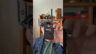 Meshnology Wio Tracker L1 Meshtastic Node #meshtastic #hamradio #gmrs #prepper #radio #shtfsurvival