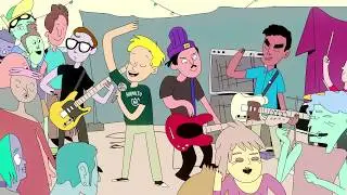 Saves The Day 