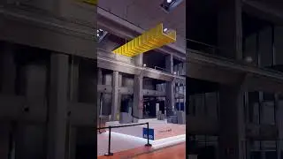 Urban air mobility at ‪@InfodronEs_noticias' ‪#DroneCityConnect2025‬ at @LaNaveMadrid