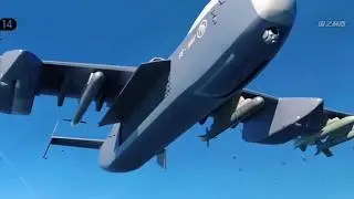 Китайский беспилотник Jetank совершил свой первый полет, положив начало эре многоцелевых беспилот...