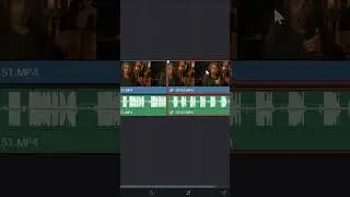 Хронология событий! &mdash; DaVinci Resolve для НОВИЧКОВ! &mdash; Совет №3
