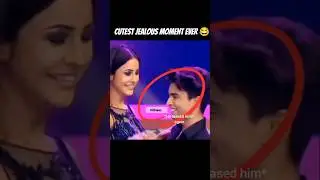 jealous? sidnaaz moments shehnaaz Gill Sidharth Shukla video #shehnaazgill #sidnaaz #shorts