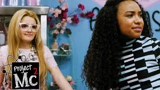 Project Mc² | Café Attoms | STEM Compilation | Streaming Now on Netflix!